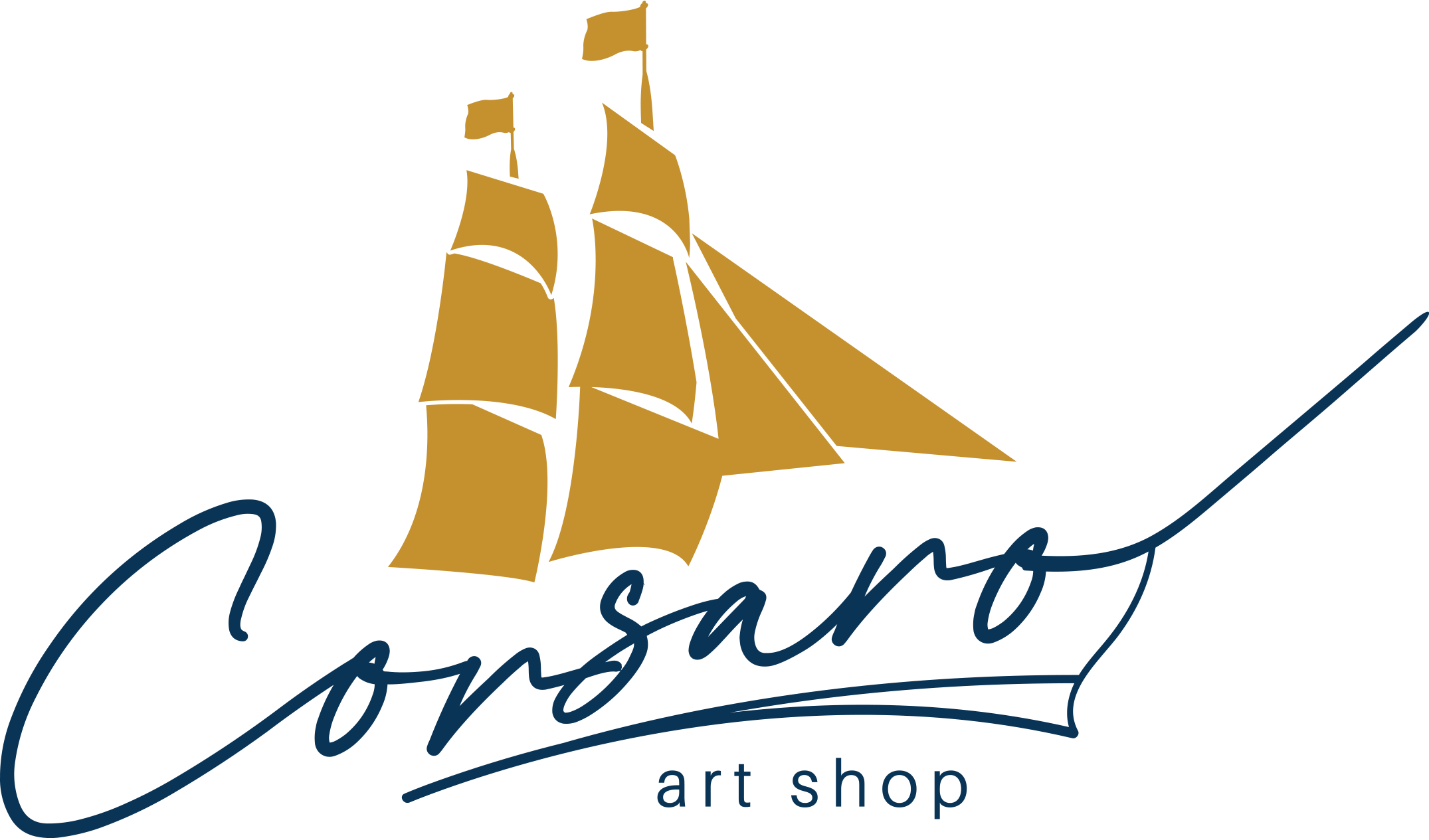 CORSARO ART SHOP